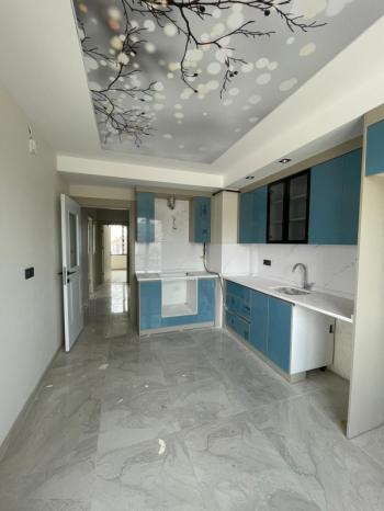 AFYON ÜÇOK EMLAKTAN MAREŞAL F ÇAKMAK MAH SATILIK 3+1 SIFIR ARAKAT DAİRE