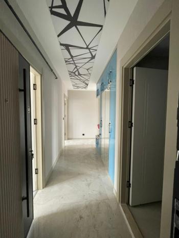 AFYON ÜÇOK EMLAKTAN MAREŞAL F ÇAKMAK MAH SATILIK 3+1 SIFIR ARAKAT DAİRE