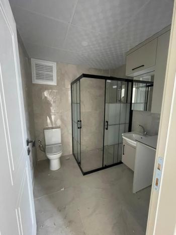 AFYON ÜÇOK EMLAKTAN MAREŞAL F ÇAKMAK MAH SATILIK 3+1 SIFIR ARAKAT DAİRE