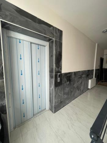 AFYON ÜÇOK EMLAKTAN MAREŞAL F ÇAKMAK MAH SATILIK 3+1 SIFIR ARAKAT DAİRE