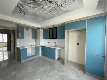 AFYON ÜÇOK EMLAKTAN MAREŞAL F ÇAKMAK MAH SATILIK 3+1 SIFIR ARAKAT DAİRE