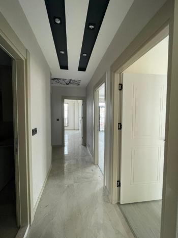 AFYON ÜÇOK EMLAKTAN MAREŞAL F ÇAKMAK MAH SATILIK 3+1 SIFIR ARAKAT DAİRE