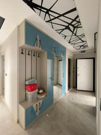 AFYON ÜÇOK EMLAKTAN MAREŞAL F ÇAKMAK MAH SATILIK 3+1 SIFIR ARAKAT DAİRE