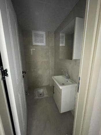 AFYON ÜÇOK EMLAKTAN MAREŞAL F ÇAKMAK MAH SATILIK 3+1 SIFIR ARAKAT DAİRE