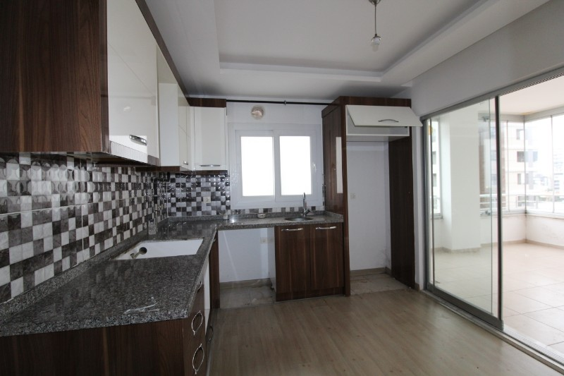 ASLAN'DAN KÜLTÜR MERKEZİ CİV. DOĞALGAZLI BAĞIMSIZ MUTFAK 2+1