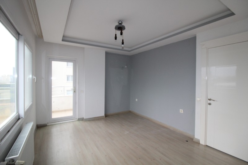 ASLAN'DAN KÜLTÜR MERKEZİ CİV. DOĞALGAZLI BAĞIMSIZ MUTFAK 2+1