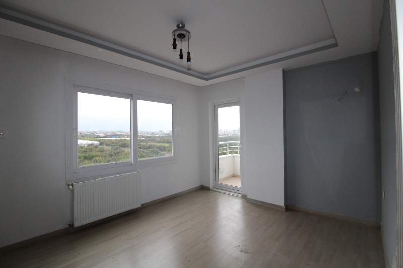 ASLAN'DAN KÜLTÜR MERKEZİ CİV. DOĞALGAZLI BAĞIMSIZ MUTFAK 2+1