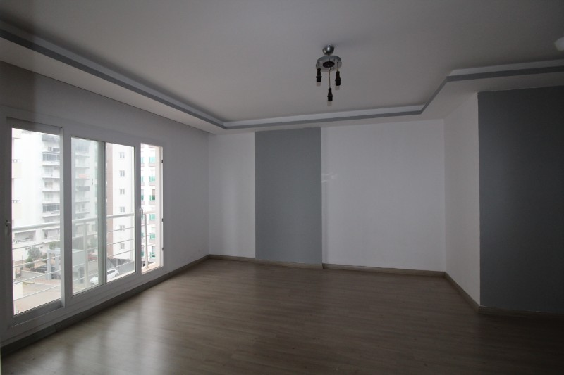 ASLAN'DAN KÜLTÜR MERKEZİ CİV. DOĞALGAZLI BAĞIMSIZ MUTFAK 2+1