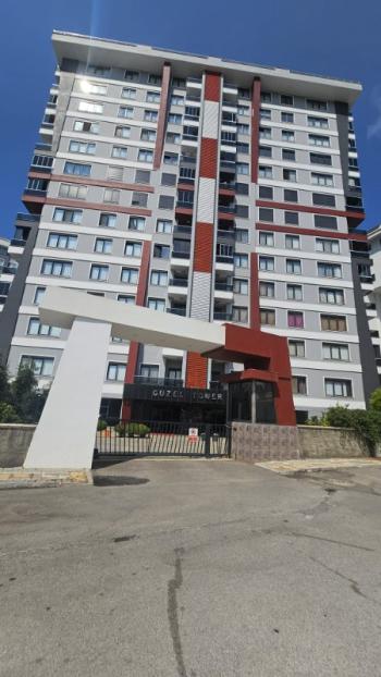 GÜZEL TOWER 1 RESİDENCE VATANTAŞLIĞA UYGUN SATILIK 4+1 BOŞ DAİRE MAHMUTLAR ALANYA ANYATALYA 