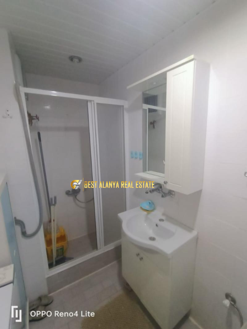 SÜMER 2 SİTESİ SATLIK EŞYALI 2+1 DAİRE MAHMUTLAR ALANYA ANTALYA