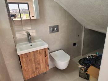 DİDİM HİSAR MAHALLESİ’NDE  SATILIK MÜSTAKİL HAVUZLU VİLLA FİYAT:9.980.000TL