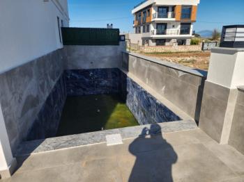 DİDİM HİSAR MAHALLESİ’NDE  SATILIK MÜSTAKİL HAVUZLU VİLLA FİYAT:9.980.000TL