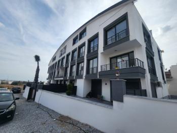 DİDİM EFELER MAHALLESİ’NDE SİTE İÇERİSİNDE SATILIK 3+1 DUBLEKS DAİRE FİYAT: 6.500.000TL