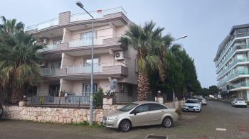 DİDİM YENİ MAHALLE’DE DENİZE YÜRÜME MESAFESİNDE CEM EVLERİNE YAKIN SATILIK 3+1 DAİRE Fiyat: 6.250.000 TL