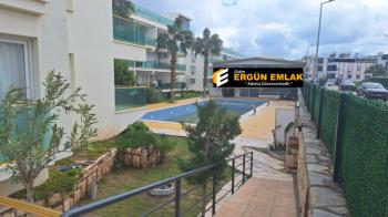 DİDİM YENİ MAHALLE’DE HAVUZLU SİTE İÇERİSİNDE ASANSÖRLÜ SATILIK 3+1 DUBLEKS DAİRE FİYAT:6.950.000TL