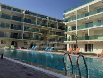 DİDİM YENİ MAHALLE’DE HAVUZLU SİTE İÇERİSİNDE ASANSÖRLÜ SATILIK 3+1 DUBLEKS DAİRE FİYAT:6.950.000TL