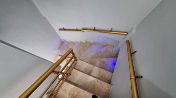 DİDİM YENİ MAHALLE’DE HAVUZLU SİTE İÇERİSİNDE ASANSÖRLÜ SATILIK 3+1 DUBLEKS DAİRE FİYAT:6.950.000TL