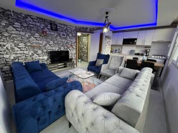  AYDIN DİDİM HİSAR MAHALLESİ’NDE SATILIK 1+1 DAİRE FİYAT:3.750.000TL