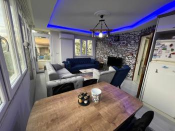  AYDIN DİDİM HİSAR MAHALLESİ’NDE SATILIK 1+1 DAİRE FİYAT:3.750.000TL