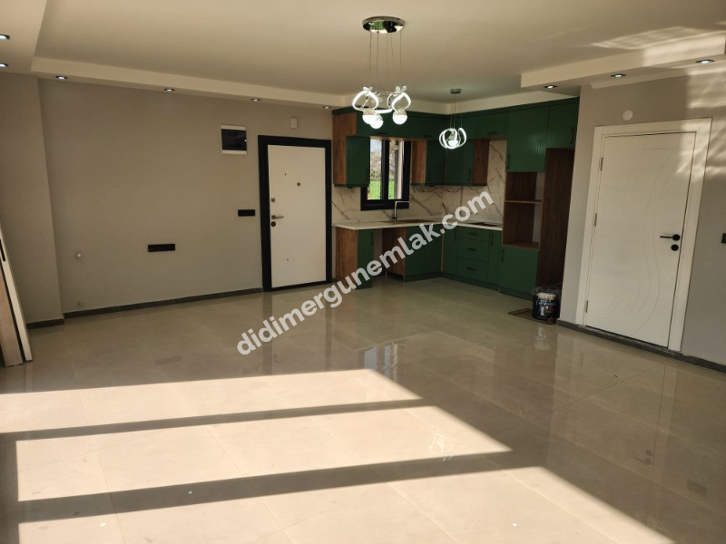 DİDİM HİSAR MAHALLESİ’NDE  SATILIK MÜSTAKİL HAVUZLU VİLLA FİYAT:9.980.000TL