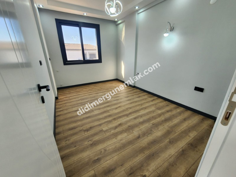 DİDİM HİSAR MAHALLESİ’NDE  SATILIK MÜSTAKİL HAVUZLU VİLLA FİYAT:9.980.000TL