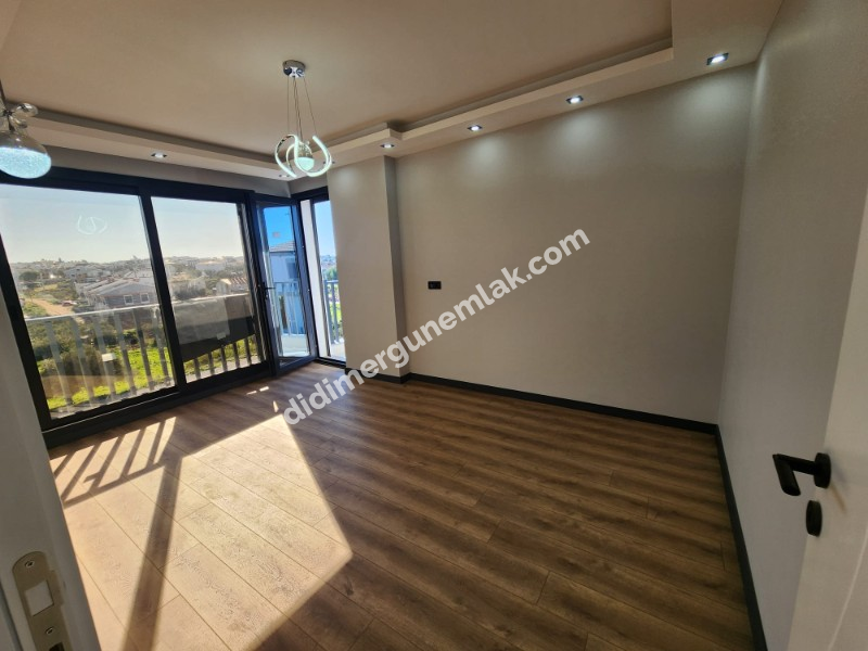 DİDİM HİSAR MAHALLESİ’NDE  SATILIK MÜSTAKİL HAVUZLU VİLLA FİYAT:9.980.000TL