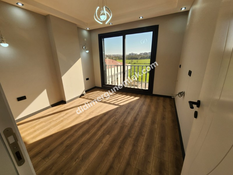 DİDİM HİSAR MAHALLESİ’NDE  SATILIK MÜSTAKİL HAVUZLU VİLLA FİYAT:9.980.000TL