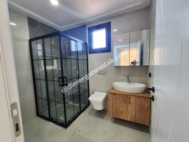 DİDİM HİSAR MAHALLESİ’NDE  SATILIK MÜSTAKİL HAVUZLU VİLLA FİYAT:9.980.000TL