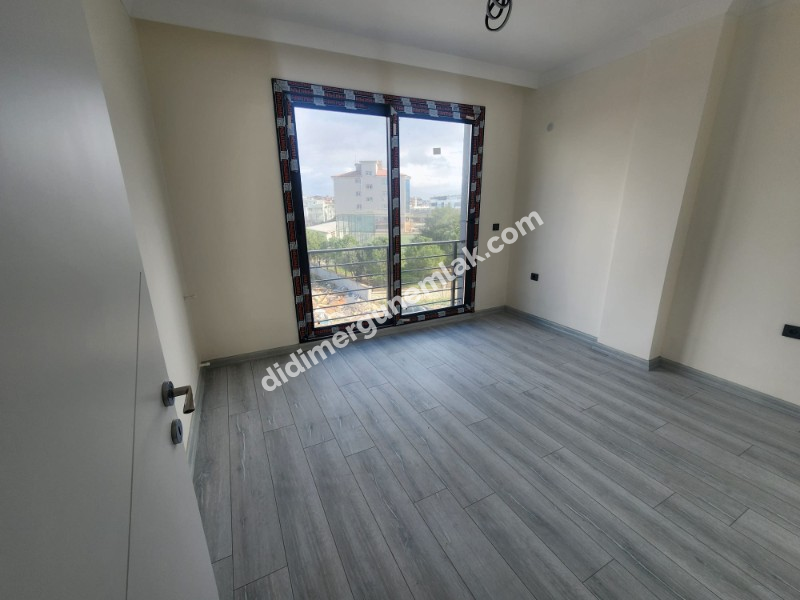 DİDİM EFELER MAHALLESİ’NDE SİTE İÇERİSİNDE SATILIK 3+1 DUBLEKS DAİRE FİYAT: 6.500.000TL