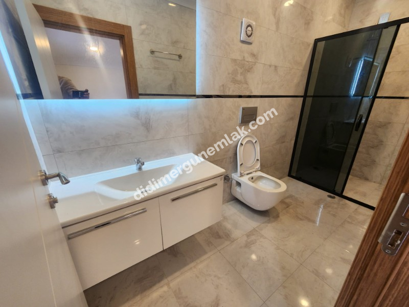 DİDİM EFELER MAHALLESİ’NDE SİTE İÇERİSİNDE SATILIK 3+1 DUBLEKS DAİRE FİYAT: 6.500.000TL