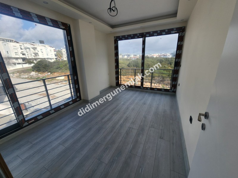 DİDİM EFELER MAHALLESİ’NDE SİTE İÇERİSİNDE SATILIK 3+1 DUBLEKS DAİRE FİYAT: 6.500.000TL