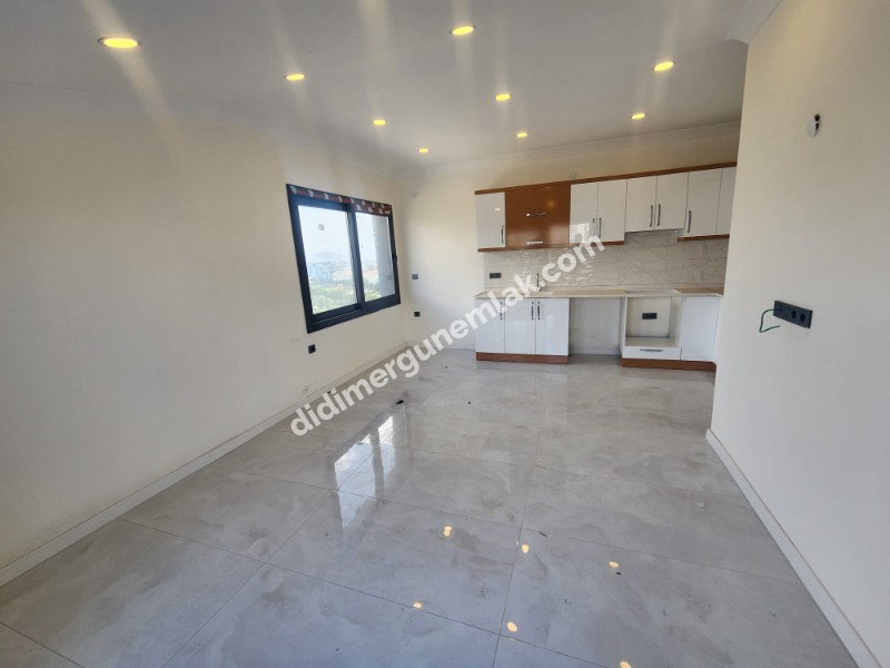 DİDİM EFELER MAHALLESİ’NDE SİTE İÇERİSİNDE SATILIK 3+1 DUBLEKS DAİRE FİYAT: 6.500.000TL