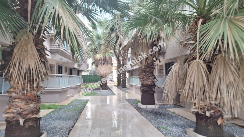 DİDİM YENİ MAHALLE’DE DENİZE YÜRÜME MESAFESİNDE CEM EVLERİNE YAKIN SATILIK 3+1 DAİRE Fiyat: 6.250.000 TL