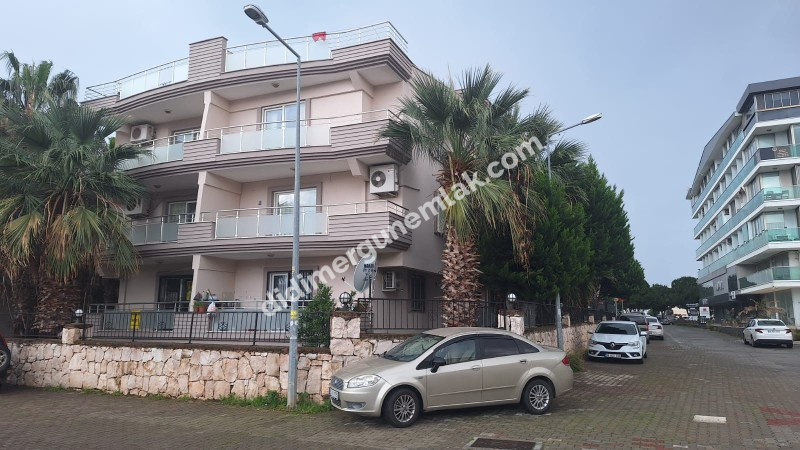 DİDİM YENİ MAHALLE’DE DENİZE YÜRÜME MESAFESİNDE CEM EVLERİNE YAKIN SATILIK 3+1 DAİRE Fiyat: 6.250.000 TL
