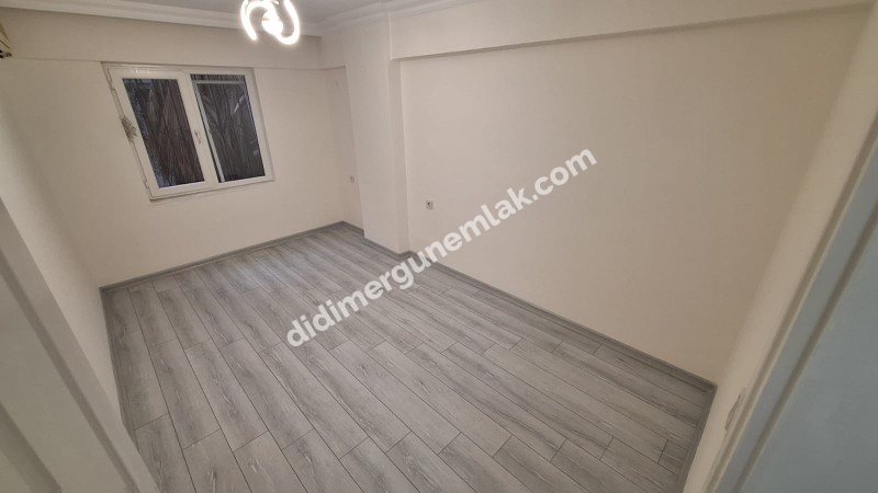 DİDİM YENİ MAHALLE’DE DENİZE YÜRÜME MESAFESİNDE CEM EVLERİNE YAKIN SATILIK 3+1 DAİRE Fiyat: 6.250.000 TL