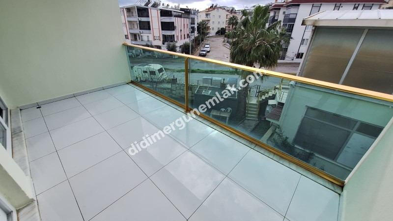 DİDİM YENİ MAHALLE’DE HAVUZLU SİTE İÇERİSİNDE ASANSÖRLÜ SATILIK 3+1 DUBLEKS DAİRE FİYAT:6.950.000TL