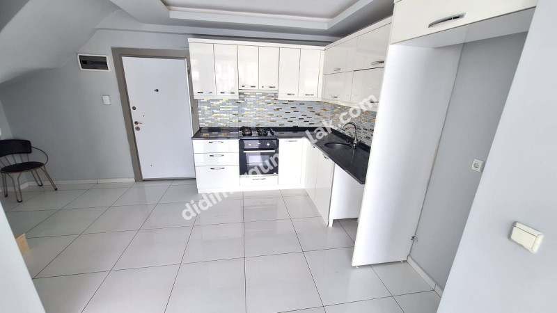 DİDİM YENİ MAHALLE’DE HAVUZLU SİTE İÇERİSİNDE ASANSÖRLÜ SATILIK 3+1 DUBLEKS DAİRE FİYAT:6.950.000TL