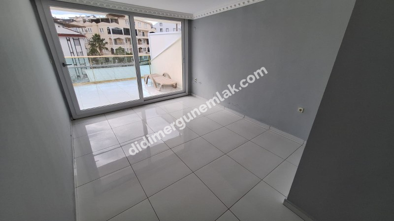 DİDİM YENİ MAHALLE’DE HAVUZLU SİTE İÇERİSİNDE ASANSÖRLÜ SATILIK 3+1 DUBLEKS DAİRE FİYAT:6.950.000TL
