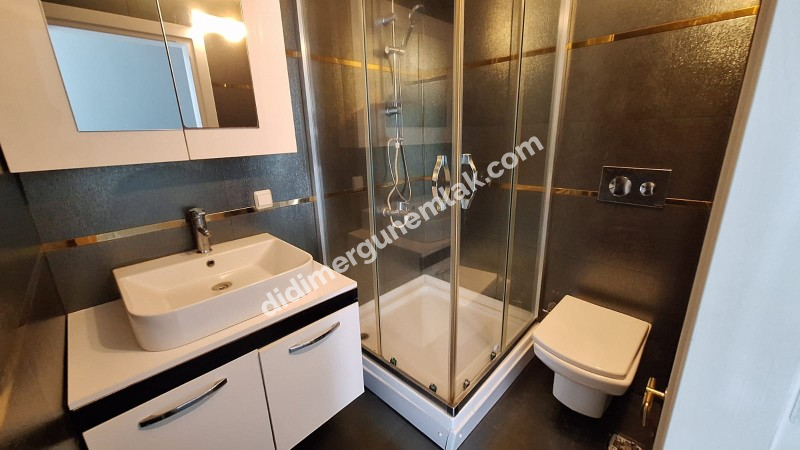 DİDİM YENİ MAHALLE’DE HAVUZLU SİTE İÇERİSİNDE ASANSÖRLÜ SATILIK 3+1 DUBLEKS DAİRE FİYAT:6.950.000TL