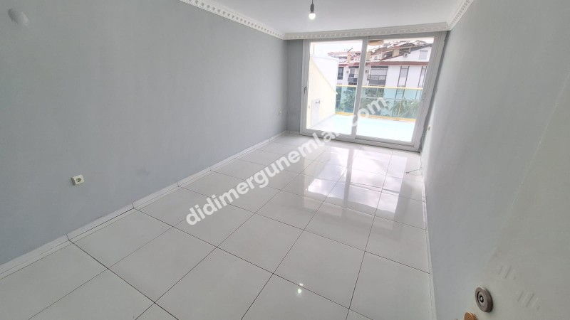 DİDİM YENİ MAHALLE’DE HAVUZLU SİTE İÇERİSİNDE ASANSÖRLÜ SATILIK 3+1 DUBLEKS DAİRE FİYAT:6.950.000TL