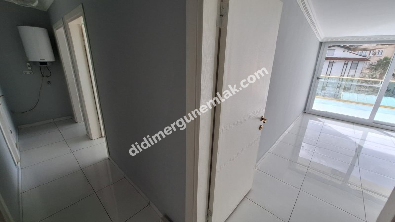 DİDİM YENİ MAHALLE’DE HAVUZLU SİTE İÇERİSİNDE ASANSÖRLÜ SATILIK 3+1 DUBLEKS DAİRE FİYAT:6.950.000TL