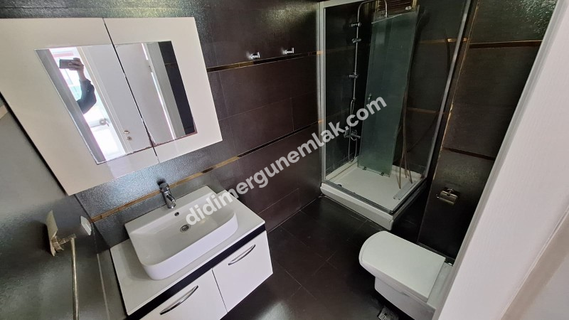 DİDİM YENİ MAHALLE’DE HAVUZLU SİTE İÇERİSİNDE ASANSÖRLÜ SATILIK 3+1 DUBLEKS DAİRE FİYAT:6.950.000TL