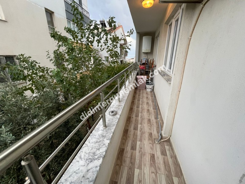  AYDIN DİDİM HİSAR MAHALLESİ’NDE SATILIK 1+1 DAİRE FİYAT:3.750.000TL