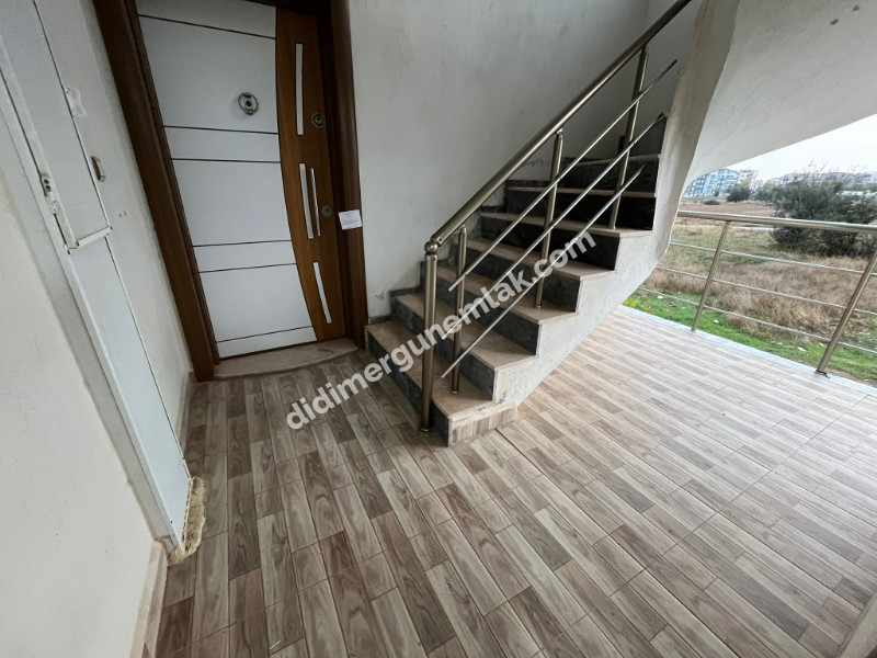  AYDIN DİDİM HİSAR MAHALLESİ’NDE SATILIK 1+1 DAİRE FİYAT:3.750.000TL