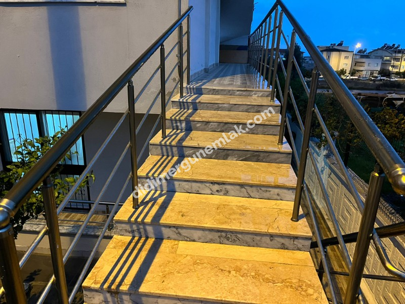  AYDIN DİDİM HİSAR MAHALLESİ’NDE SATILIK 1+1 DAİRE FİYAT:3.750.000TL