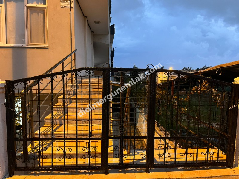  AYDIN DİDİM HİSAR MAHALLESİ’NDE SATILIK 1+1 DAİRE FİYAT:3.750.000TL