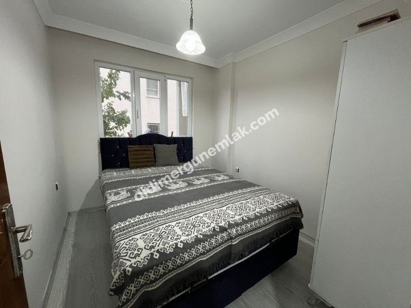  AYDIN DİDİM HİSAR MAHALLESİ’NDE SATILIK 1+1 DAİRE FİYAT:3.750.000TL