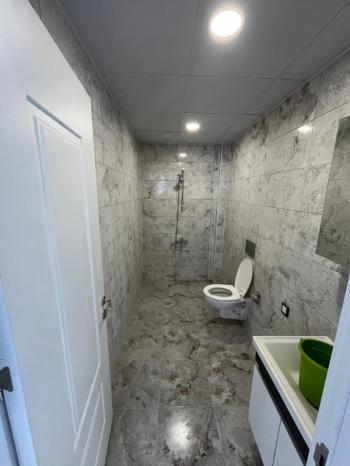 ŞEYH EDEBALİ MAHALLESİNDE SIFIR AİLE APARTI