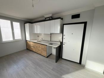 ŞEYH EDEBALİ MAHALLESİNDE SIFIR AİLE APARTI