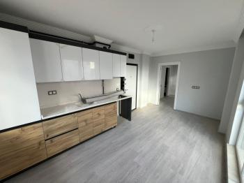 ŞEYH EDEBALİ MAHALLESİNDE SIFIR AİLE APARTI